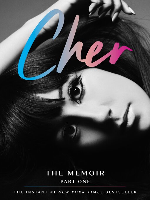 Title details for Cher, Part One by Cher - Wait list